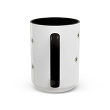 Load image into Gallery viewer, Festive Holiday Mug - "Most Likely to Sit on Santa's Lap"