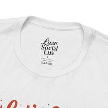 Load image into Gallery viewer, Let's Get Lit - Unisex Jersey Tee