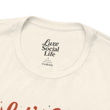 Load image into Gallery viewer, Let's Get Lit - Unisex Jersey Tee