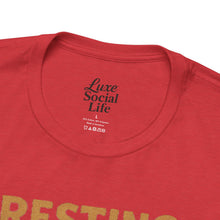 Load image into Gallery viewer, Resting Grinch Face Woman - Unisex Jersey Tee