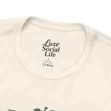 Load image into Gallery viewer, Sleigh my Name, Sleigh my Name - Unisex Jersey Tee