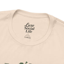 Load image into Gallery viewer, Sleigh my Name, Sleigh my Name - Unisex Jersey Tee