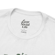 Load image into Gallery viewer, Sleigh my Name, Sleigh my Name - Unisex Jersey Tee