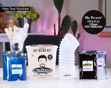 Load image into Gallery viewer, Mr. Pecker® Skin Tones