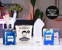 Load image into Gallery viewer, Mr. Pecker® Neon Glow