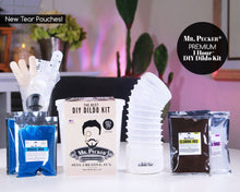 Load image into Gallery viewer, Mr. Pecker® Skin Tones