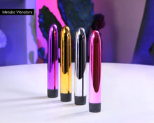 Load image into Gallery viewer, Mr. Pecker® 7" Vibrators