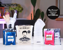 Load image into Gallery viewer, Mr. Pecker® Neon Glow