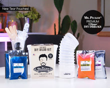 Load image into Gallery viewer, Mr. Pecker® Neon Glow