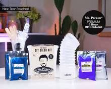 Load image into Gallery viewer, Mr. Pecker® Neon Glow