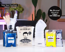 Load image into Gallery viewer, Mr. Pecker® Neon Glow