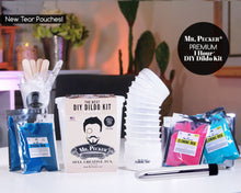 Load image into Gallery viewer, Mr. Pecker® Pearl Deluxe