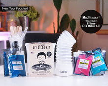 Load image into Gallery viewer, Mr. Pecker® Pearl Deluxe