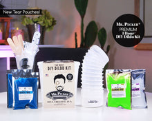 Load image into Gallery viewer, Mr. Pecker® Neon Glow