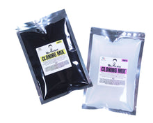 Load image into Gallery viewer, Mr. Pecker® Cloning Mix® - 100% Platinum Cure Silicone