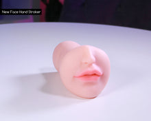 Load image into Gallery viewer, Mr. Pecker® Mouth Stroker