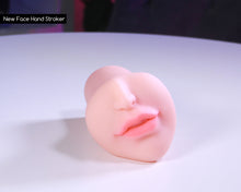 Load image into Gallery viewer, Mr. Pecker® Mouth Stroker