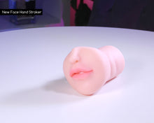 Load image into Gallery viewer, Mr. Pecker® Mouth Stroker