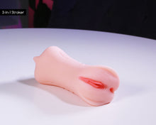 Load image into Gallery viewer, Mr. Pecker® Mouth Stroker