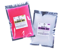 Load image into Gallery viewer, Mr. Pecker® Cloning Mix® - 100% Platinum Cure Silicone