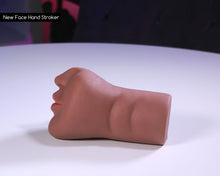 Load image into Gallery viewer, Mr. Pecker® Mouth Stroker