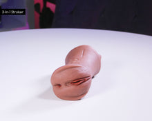 Load image into Gallery viewer, Mr. Pecker® Mouth Stroker