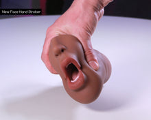 Load image into Gallery viewer, Mr. Pecker® Mouth Stroker