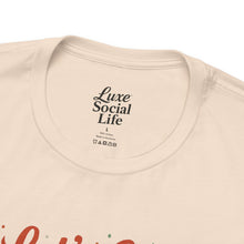 Load image into Gallery viewer, Let&#39;s Get Lit - Unisex Jersey Tee
