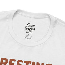 Load image into Gallery viewer, Resting Grinch Face Woman - Unisex Jersey Tee
