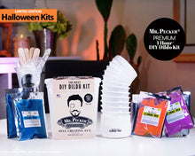 Load image into Gallery viewer, Mr. Pecker® Halloween
