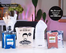Load image into Gallery viewer, Mr. Pecker® Skin Tones
