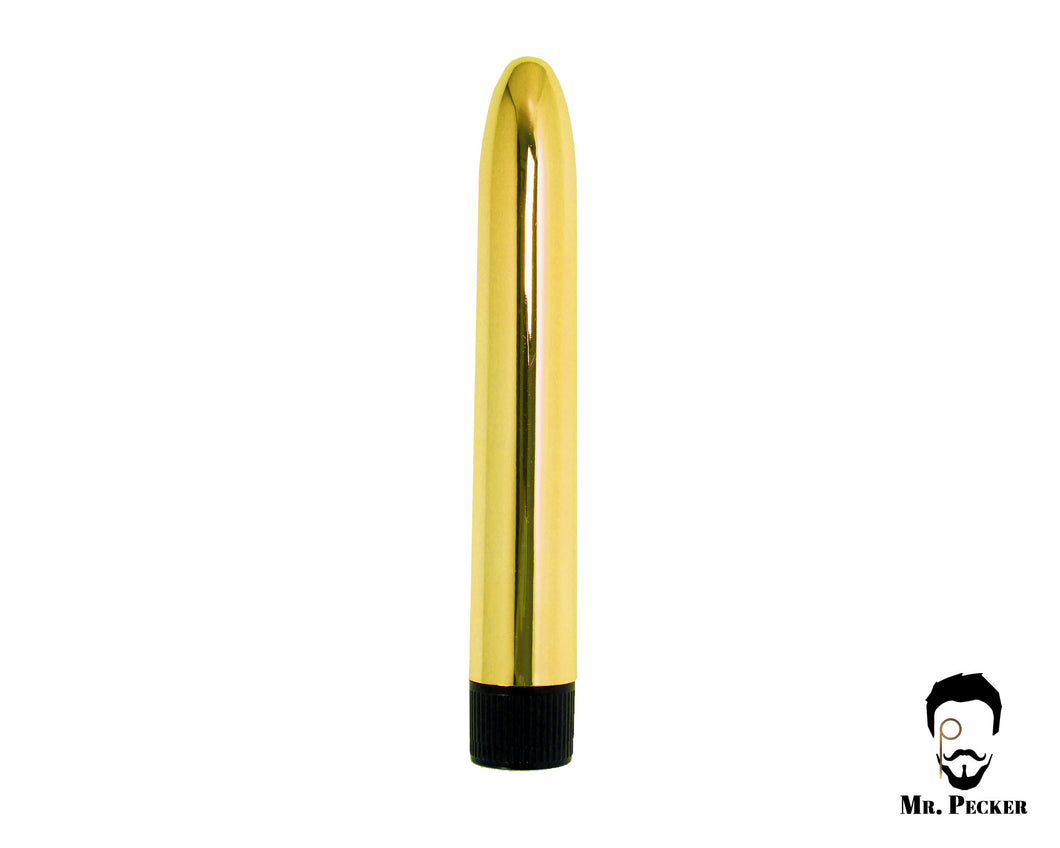 Mr. Pecker® 7