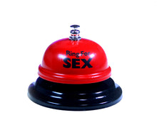 Load image into Gallery viewer, &quot;Ring For Sex&quot; Service Bell
