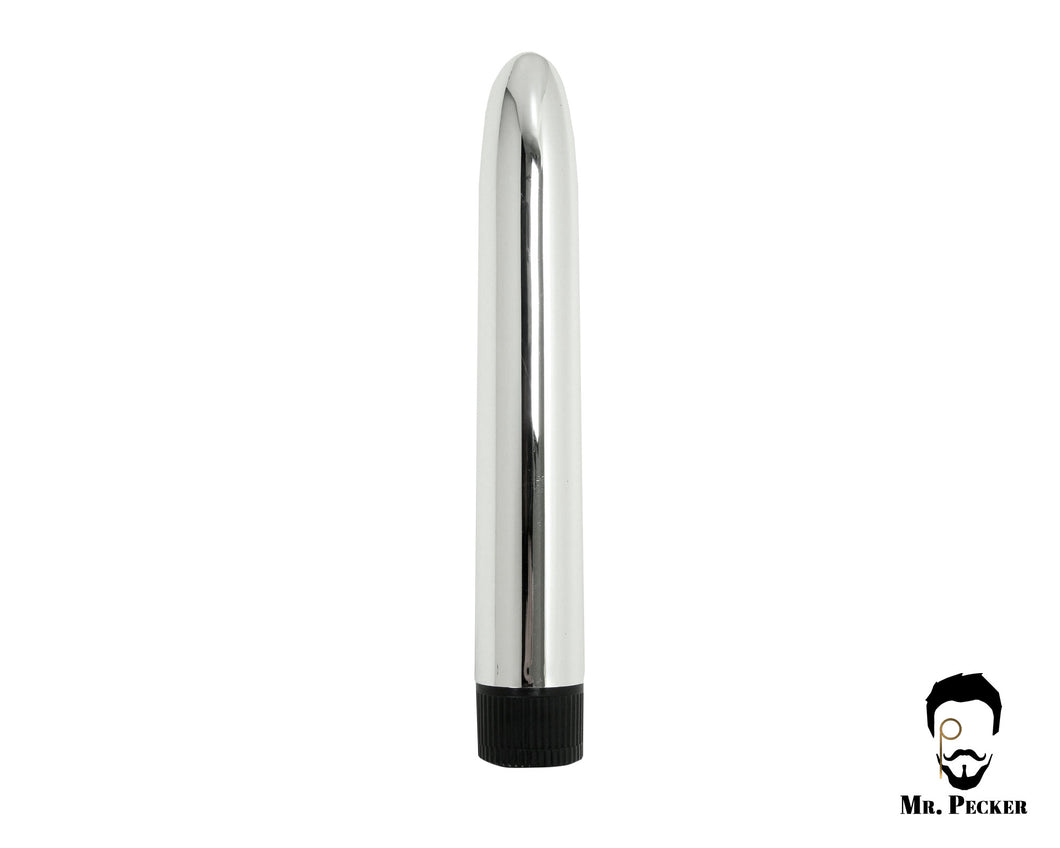 Mr. Pecker® 7